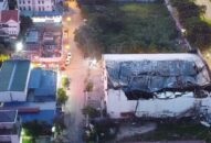 Hải Phòng: Nhiều cơ sở kinh doanh Karaoke, vũ trường vi phạm về phòng cháy