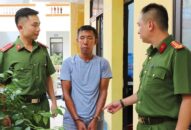 Công an quận Đồ Sơn: Bắt giữ đối tượng thực hiện 3 vụ trộm cắp tài sản trong 2 tháng