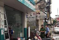 Cảnh báo về tội phạm sử dụng Căn cước công dân giả để mở tài khoản ngân hàng