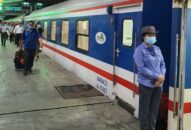 Từ tháng 10.2022, đường sắt bán vé tháng tàu khách Hà Nội-Hải Phòng