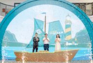 Khai trương Hải Đăng Xanh Preschool, Trường mầm non tiêu chuẩn quốc tế tiên phong ứng dụng Giáo dục STEAM toàn diện