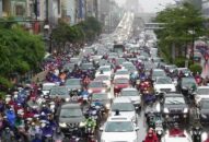 Dự báo thời tiết 10 ngày tới ở cả ba miền