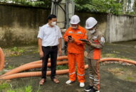 Điện lực Hải Phòng ứng dụng App kiểm tra giám sát mua bán điện: Góp phần nâng cao chất lượng phục vụ khách hàng