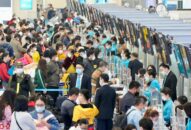 Cập nhật công suất các cảng hàng không dự báo tăng trưởng đột biến