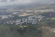 Từ đêm 20/9 đến ngày 23/9, khu vực Hải Phòng có mưa, giông, lượng mưa phổ biến 60-80mm/đợt