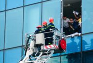 Kỹ năng thoát hiểm khi có cháy tại quán karaoke