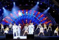 Gala khép lại giải Sao Mai 2022: Đêm diễn đầu tiên trong vai trò là ca sĩ của các thí sinh