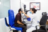 Phát hiện sớm để điều trị kịp thời viêm giác mạc do Herpes