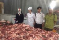 Tổng sản lượng thịt hơi tăng 8,15%