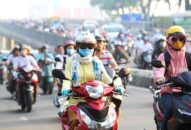 Thông tin mới nhất về dự báo thời tiết 10 ngày tới