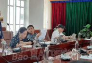 Quận Hải An yêu cầu các trường hợp lấn chiếm ven hồ Phương Lưu tự tháo dỡ, di chuyển trước ngày 14/10/2022
