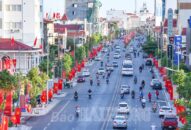 Kỷ niệm 74 năm Ngày truyền thống Thủy Nguyên quật khởi (25/10/1948-25/10/2022): Phát triển kinh tế-xã hội, góp phần xây dựng thành phố Thủy Nguyên trước năm 2025