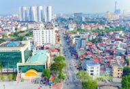 Kiên trì lập lại trật tự đường hè, văn minh đô thị