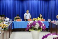 Triển khai Quy chế phối hợp giữa Bộ Công an và BHXH Việt Nam:  Giải quyết kịp thời nhiều vấn đề “nóng”   