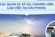 Kỹ sư ô tô: Nghề “hot” nhất thị trường nhân sự cuối năm