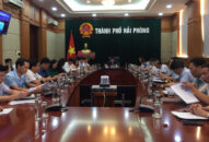 Triển khai chương trình tăng cường bảo vệ môi trường, cấp nước sạch nông thôn, chuyển đổi số trong xây dựng nông thôn mới giai đoạn 2021-2025