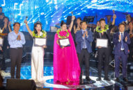 3 thí sinh xuất sắc giành giải Nhất giải Sao Mai 2022