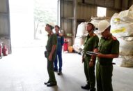 Triển khai Kế hoạch kiểm tra phòng cháy chữa cháy và cứu nạn cứu hộ đối với các cơ sở có nguy cơ cháy cao