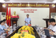 Quán triệt nội dung hoạt động Tháng cao điểm “Vì người nghèo” năm 2022