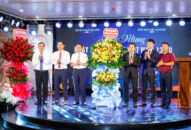 Hội Doanh nghiệp quận Ngô Quyền ủng hộ gần 700 triệu xây mới, sửa chữa nhà ở cho các gia đình có hoàn cảnh khó khăn trên địa bàn