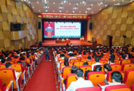 Hội nghị toàn quốc công tác văn phòng tỉnh ủy, thành ủy năm 2022