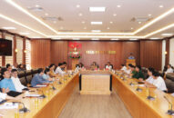 Quận ủy Hồng Bàng: Tọa đàm “Nâng cao chất lượng, hiệu quả công tác dân vận”