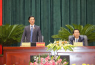 Xem xét, quyết định nhiều nội dung quan trọng tại Kỳ họp thứ 8 (chuyên đề) HĐND khoá XVI, nhiệm kỳ 2021-2026