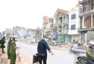 Hoàn thành GPMB phục vụ dự án cải tạo, nâng cấp đường tỉnh 359 (Thủy Nguyên)