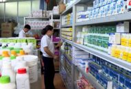 Hoàn thiện quy định quản lý thuốc thú y chứa chất ma túy, tiền chất