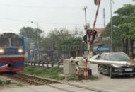 Chưa phân cấp cho UBND cấp tỉnh thực hiện gác chắn đường ngang