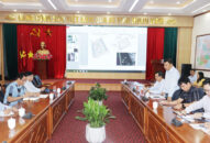 Đẩy nhanh tiến độ giải phóng mặt bằng Dự án đầu tư xây dựng Khu nhà ở công nhân viên Công ty TNHH Pegatron Việt Nam