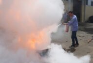 Các biện pháp an toàn PCCC trong mùa hanh khô