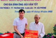 Chuyện thời cuộc: Vì người nghèo