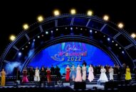 Hàng nghìn khán giả tham dự đêm Gala khép lại giải Sao Mai 2022