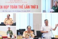 Trúng đấu giá xong phải gắn biển số vào xe chứ không thể “giữ khư khư rồi đầu cơ”