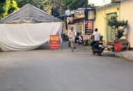 Từ ngày 01/11/2022 sẽ xử phạt vi phạm hành chính các trường hợp cố tình sử dụng lòng, lề đường tổ chức các sự kiện