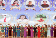 Hội LHPN quận Hồng Bàng: Kỷ niệm 92 năm ngày thành lập Hội LHPN Việt Nam và trao tặng “Hoa Tháng Mười” biểu dương các gương điển hình tiên tiến