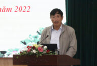 Hội nghị báo cáo viên thành phố tháng 10/2022: Định hướng tuyên truyền những nội dung quan trọng trong thời gian tới