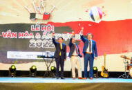 Khai mạc Lễ hội Văn hóa và Ẩm thực Bỉ tại Hải Phòng