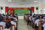 Phong trào thi đua Nông dân sản xuất, kinh doanh giỏi tạo thế và lực cho nông dân Hải Phòng làm giàu, giúp hộ nghèo vươn lên thoát nghèo