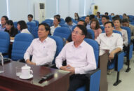 Tăng cường công tác phòng chống bệnh sốt xuất huyết Dengue và tiêm chủng vắc xin phòng bệnh COVID-19