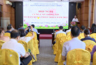 Đưa chỉ tiêu về dân số và phát triển vào Kế hoạch phát triển kinh tế-xã hội hằng năm