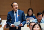 Quốc hội thảo luận về kết quả thực hiện kế hoạch phát triển kinh tế-xã hội năm 2022; dự kiến kế hoạch phát triển kinh tế-xã hội năm 2023