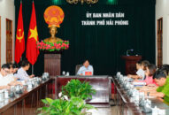 Đôn đốc, chống thất thu Ngân sách nhà nước