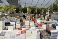 Hội sách “Trạm Đọc Hải Phòng” diễn ra từ ngày 29/10 đến 7/11/2022