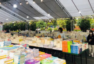 Hội sách “Trạm Đọc Hải Phòng” năm 2022 diễn ra từ ngày 29/10 đến hết ngày 15/11