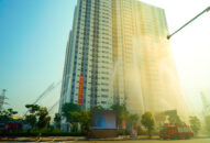 Diễn tập phương án chữa cháy và cứu nạn, cứu hộ cấp thành phố năm 2022