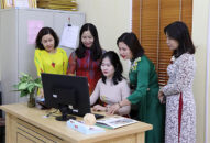 Từ 20/10, nhiều chức danh lãnh đạo nữ được nghỉ hưu ở tuổi cao hơn