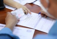 Đóng một lần đủ 20 năm tham gia bảo hiểm xã hội để hưởng lương hưu