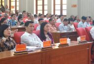 Quận ủy Lê Chân: Triển khai Đề án “Nâng cao chất lượng hoạt động chi bộ tổ dân phố trên dịa bàn quận giai đoạn 2022-2025 và những năm tiếp theo”